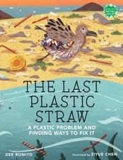 Last plastic straw for sale  Depew