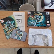 Castlevania legacy darkness for sale  LOUGHBOROUGH