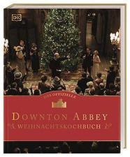 Ffizielle downton abbey gebraucht kaufen  Berlin