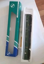 Postwagen sachsenmodelle deuts gebraucht kaufen  Speyer