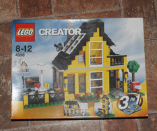 Lego creator 4996 for sale  ROTHERHAM