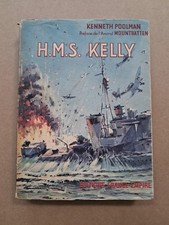 Book kelly destroyer d'occasion  Expédié en Belgium