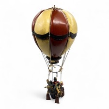 Hot air balloon for sale  Beaufort