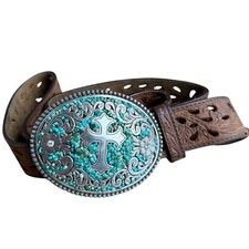 Nocona women belt for sale  Warsaw