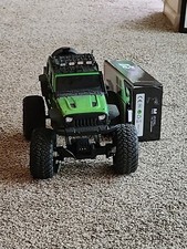 Used jeep scale for sale  Hot Springs Village