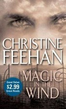 Magic wind feehan for sale Magic wind feehan for sale  Aurora