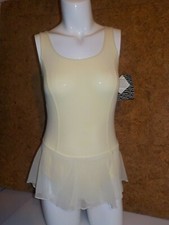 Tunique danse volant d'occasion Tunique danse volant d'occasion  Mont-sous-Vaudrey