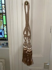 Bespoke pair curtain for sale  TELFORD