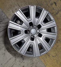 Alufelge arcasting 5jx18 gebraucht kaufen  Garching b.München