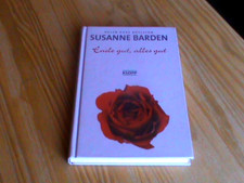 Susanne barden ende gebraucht kaufen  Saarwellingen