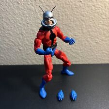 Figura de acción Hasbro Marvel Legends Astonishing Ant-Man Target exclusiva 6” segunda mano  Embacar hacia Argentina