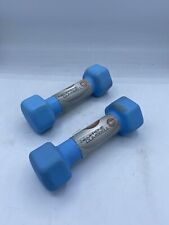 Cap barbell neoprene for sale  Royse City