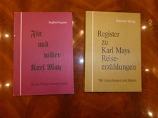 Karl may winnetou gebraucht kaufen  Düsseldorf
