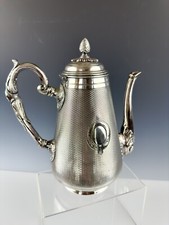 Old antique sheffield for sale  Vista