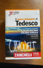 Dizionario tedesco italiano usato  Paderno Dugnano