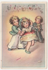 Illustratore artist signed usato Illustratore artist signed usato  Isola Vicentina