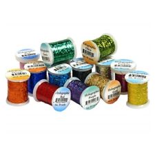 Fly tying holographic for sale  STAFFORD