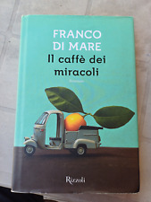 Franco mare caffe usato  Salerno