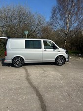 Transporter kombi for sale  ST. HELENS