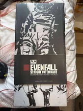 Threea evenfall strigoi for sale  GLASGOW