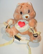 Sac peluche bisounours d'occasion  Colmar