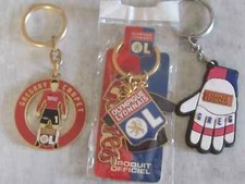 Anciens porte clés d'occasion  Décines-Charpieu