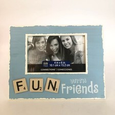 Wooden picture photo for sale  Fayetteville