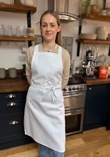 Chefs apron 100 for sale  HARWICH
