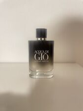 Aqua gio parfum gebraucht kaufen  Berlin