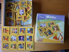 Memory winnie pooh gebraucht kaufen  Birkenheide