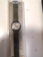 Swatch automatico anno usato  Carlentini