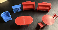 Marx dollhouse pianos for sale  Arvada