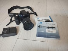 Minolta dynax 70 d'occasion  Combourg