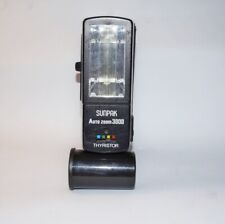 Sunpak flash auto usato  Faenza