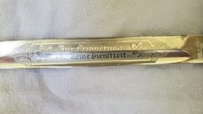 Ww2 etched bayonet for sale  Lexington