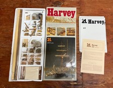 Harvey 1847 scale for sale  Tampa