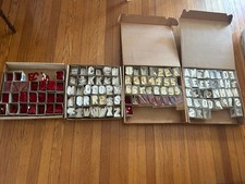 Vtg letters numbers for sale  Greenville