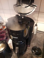 Severin kaffeemaschine 2 gebraucht kaufen  Bad Driburg