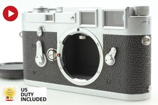 Mint 1959y leica d'occasion  Expédié en Belgium