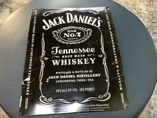 Jack daniels whiskey for sale  Littleton