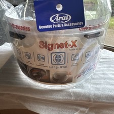 Arai max vision d'occasion  Expédié en Belgium