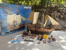 Vintage 1992 playmobil for sale  Lodi