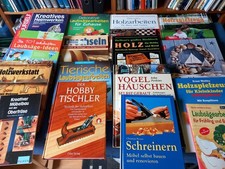 Bücher zum thema gebraucht kaufen  Hage