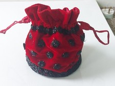 Lulu guinness debenhams for sale  WIGAN