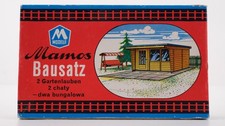 Vero mamos bausatz gebraucht kaufen  Viersen