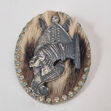 Vintage african simba for sale  BOURNEMOUTH