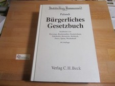 Bürgerliches gesetzbuch einf� gebraucht kaufen  Dortmund