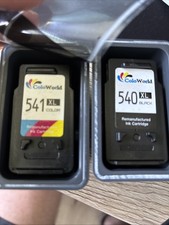 Canon leere druckerpatronen gebraucht kaufen  Neubrandenburg-Umland