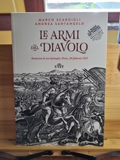 Scardigli santangelo armi usato  Lodi
