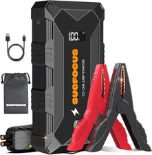 Jump starter power for sale  CRAWLEY